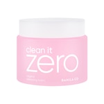 180 ML BANILA CLEAN IT ZERO Cleansing Balm Original 1 di 2 Cleansing Balm Original
