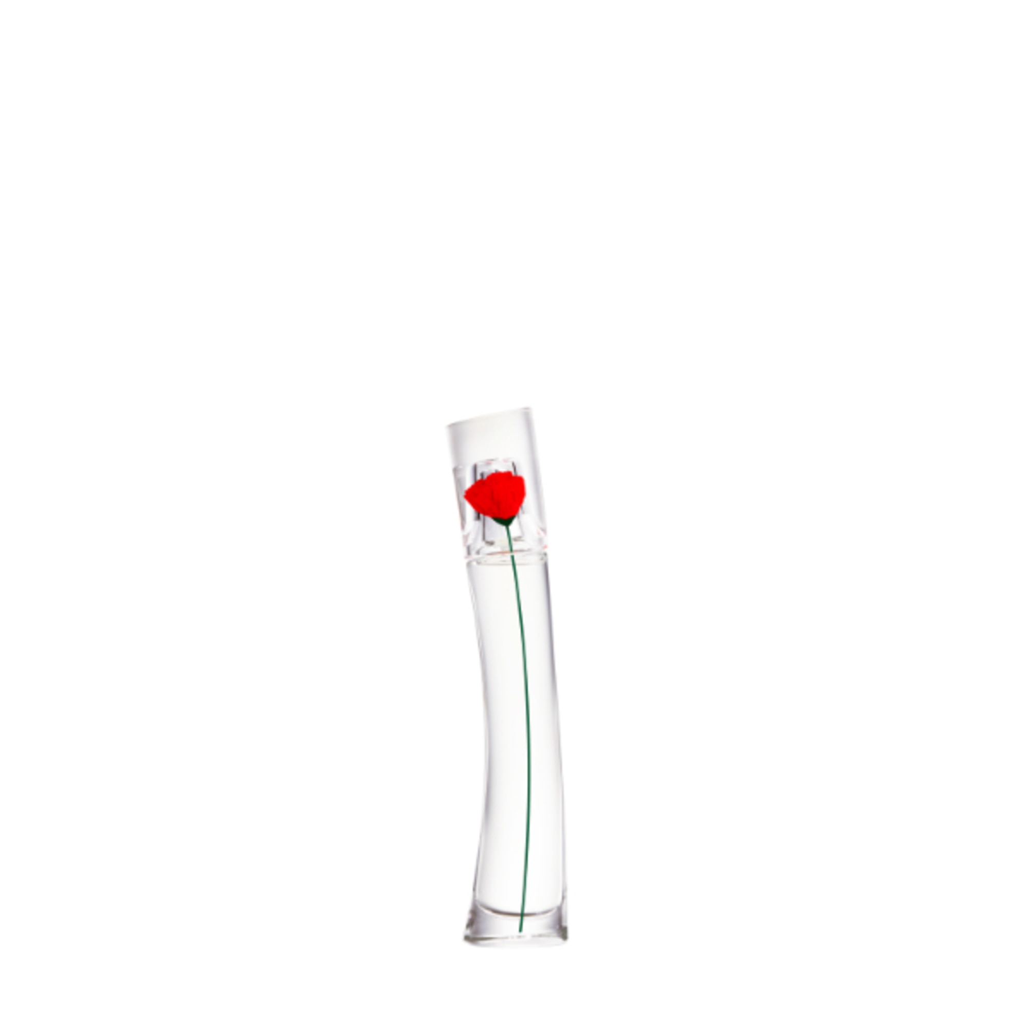 30 ML KENZO FLOWER BY KENZO Flower Eau De Parfum Vaporisateur 30 Ml 1 di 3