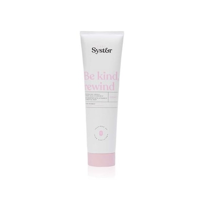 150 ML SYSTER BEAUTY BE KIND, REWIND Booster per Capelli Sfibrati alla Vitamina C  1 di 1 