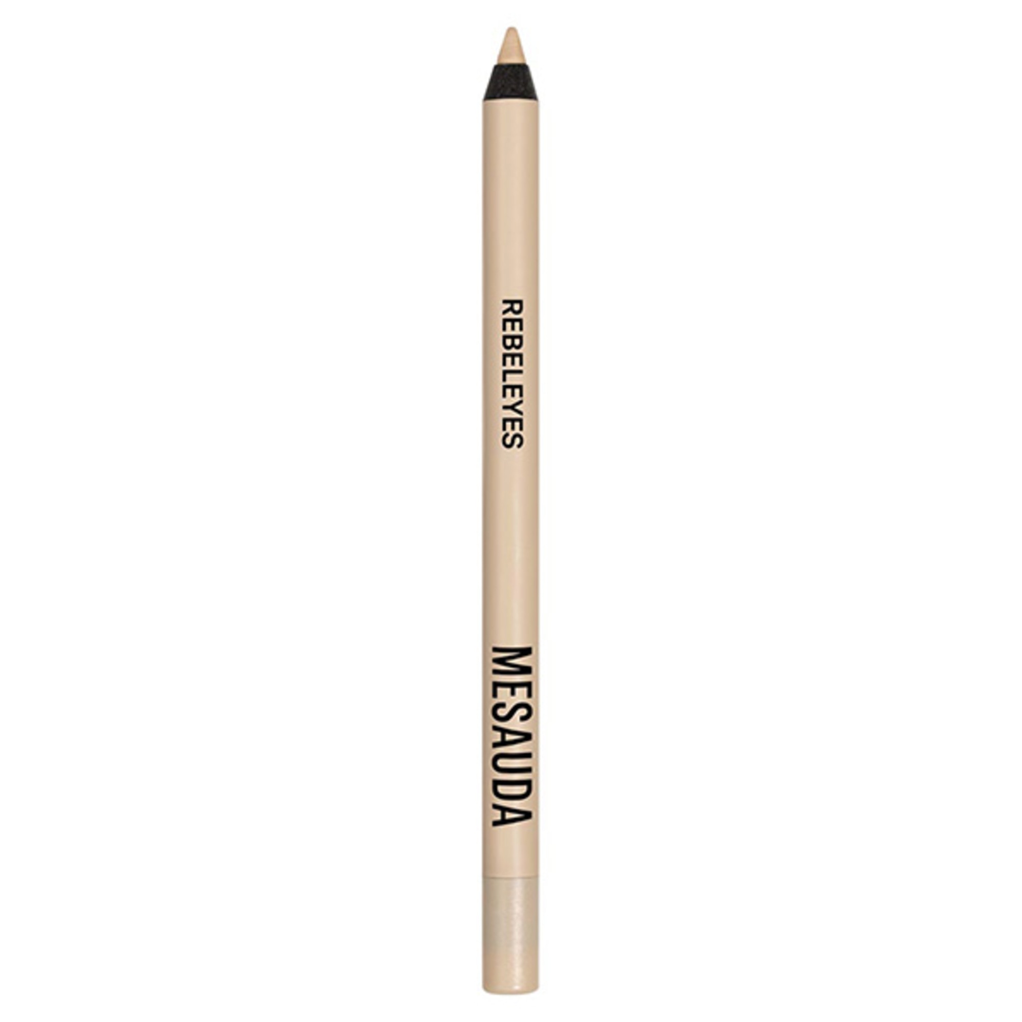 Mesauda REBELEYES Matita occhi waterproof 1 di 4