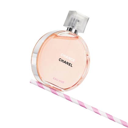 50 ML CHANEL CHANCE EAU VIVE EAU DE TOILETTE  1 di 3 