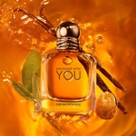 150 ML Giorgio Armani EMPORIO YOU Eau De Toilette 4 di 6 Eau De Toilette