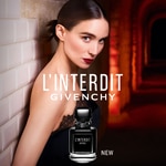 50 ML Givenchy L'INTERDIT Eau de Parfum Rouge 3 di 4 Eau de Parfum Rouge