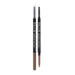 ASTRA MAKE-UP GEISHA BROWS Micro Precision Pencil  1 di 1 Micro Precision Pencil