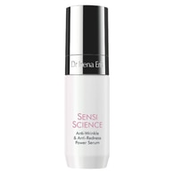 30 ML Dr Irena Eris SENSI SCIENCE Anti-Wrinkle & Anti-Redness Power Serum Day&Night  1 di 2 