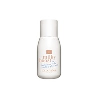  Clarins MILKY BOOST Latte Idratante Bonne Mine  1 di 2 