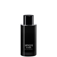 50 ML Giorgio Armani ARMANI CODE Eau De Toilette  1 di 2 