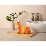 250 ML Marionnaud SKIN.SYSTÈME PARIS BATH & BODY Gel Doccia Pompelmo e Fiori d'Arancio  3 di 9 Gel Doccia Pompelmo e Fiori d'Arancio