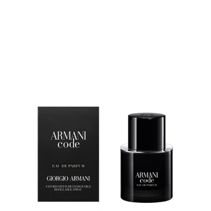 30 ML Giorgio Armani CODE Eau De Parfum  1 di 6 