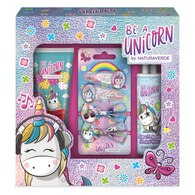 100ml+100ml Sodico BE A UNICORN Cofanetto Regalo  1 di 2 