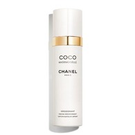 100 ML CHANEL COCO MADEMOISELLE DEODORANTE VAPORIZZATORE  1 di 2 