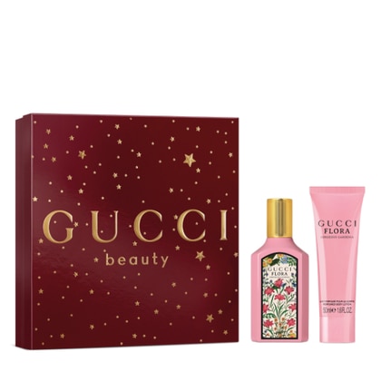  Gucci GUCCI FLORA GORGEOUS GARDENIA COFF FLORA GORG GARDENIA EDP  1 di 2 