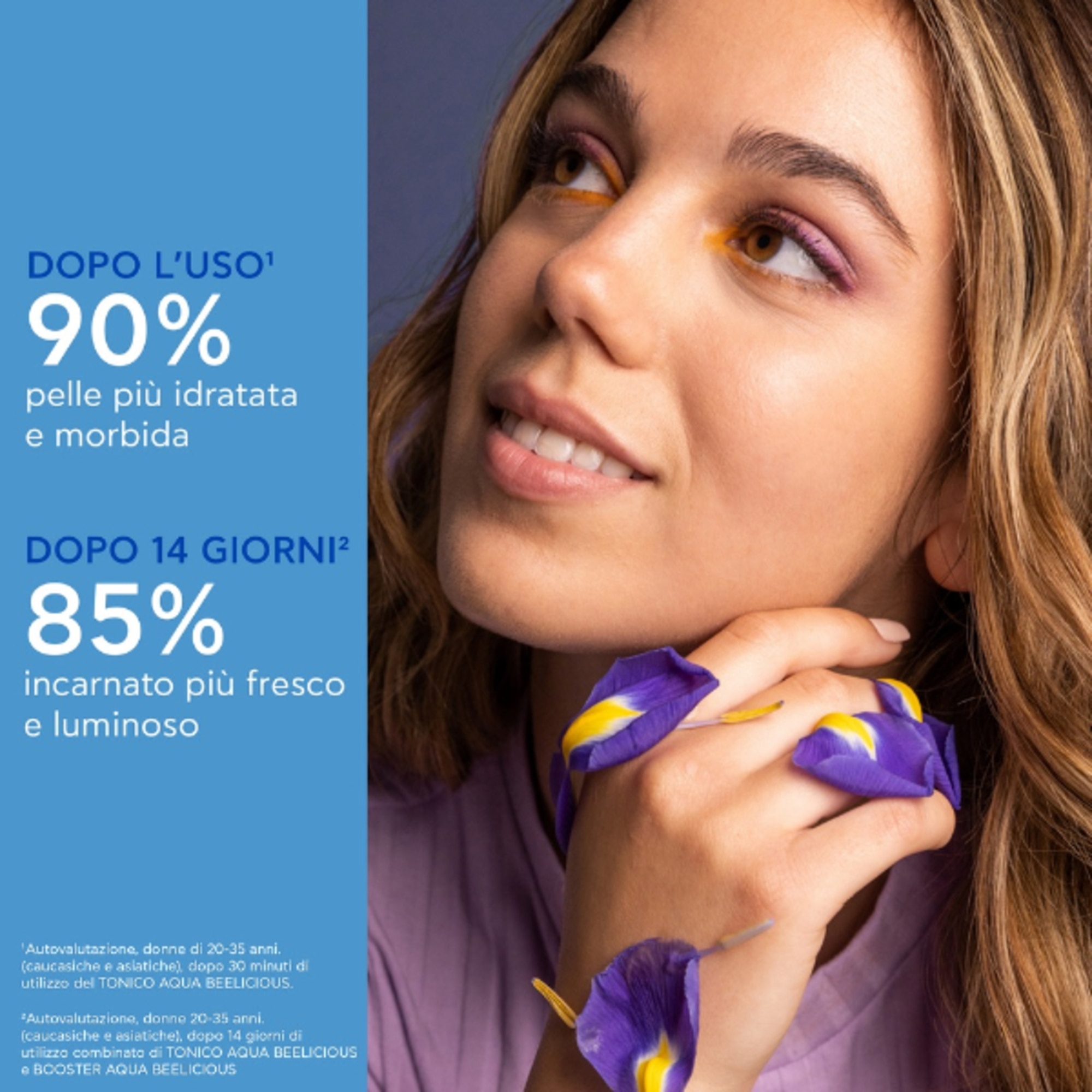 Tonico Perfezionatore & Idratante