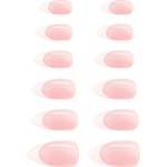  Essence WHAT THE FAKE! Unghie Finte Press&Go  2 di 3 Unghie Finte Press&Go