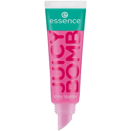  Essence JUICY BOMB Shiny Lucidalabbra  1 di 2 