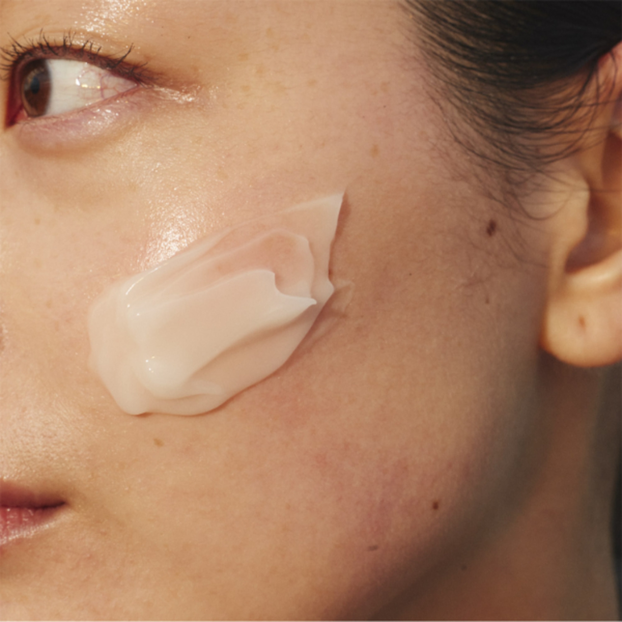 Maschera Notte Idratante Rimpolpante - Pelle giovane - Idratante