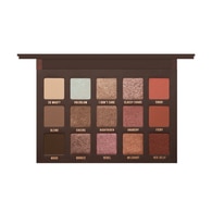  Mulac ANARCHYGLAM Palette Ombretti  1 di 2 