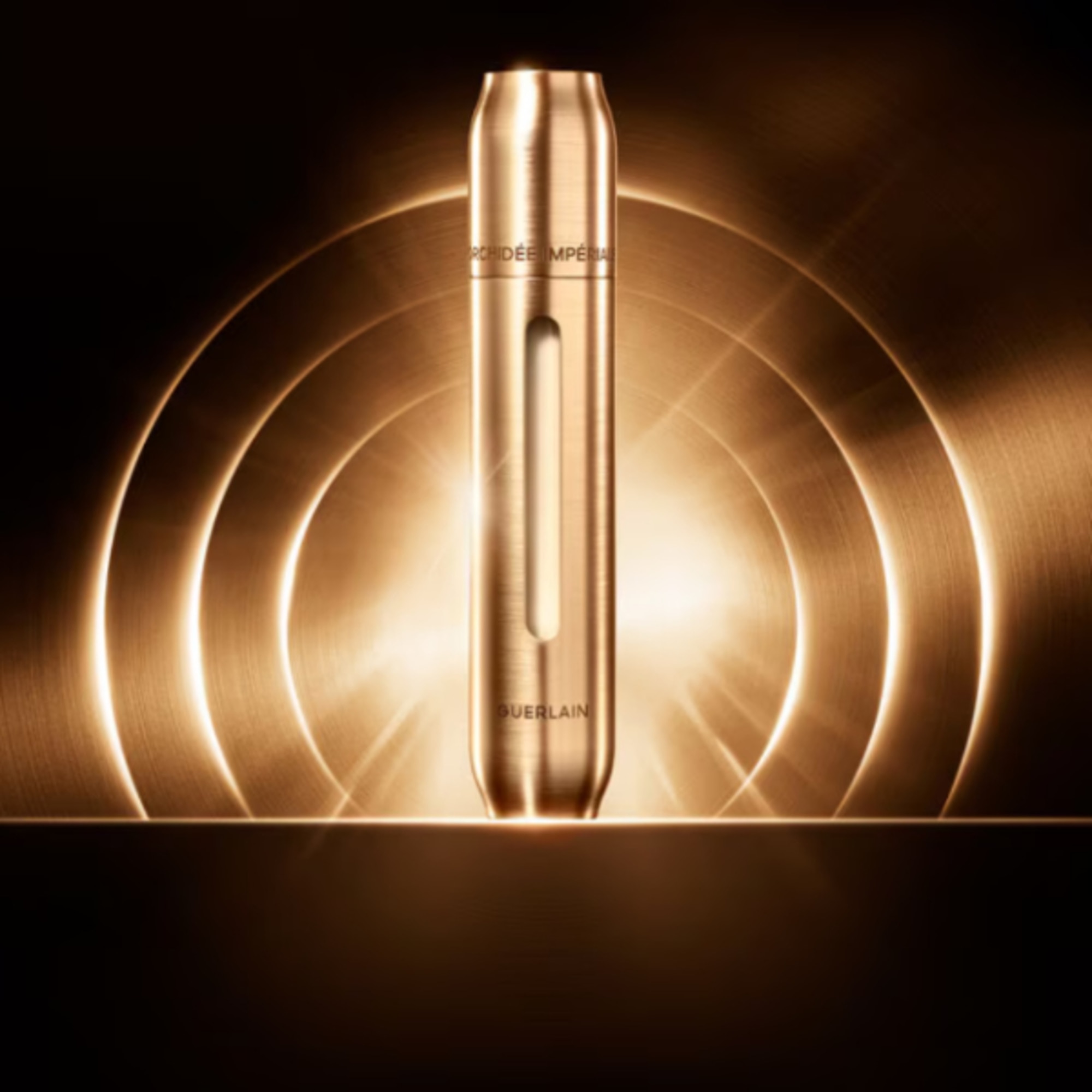 30 ML Guerlain ORCHIDÉE IMPÉRIALE GOLD NOBILE Le Sérum  1 di 5 