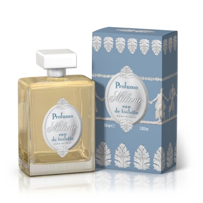 100 ML Rudy MILANO Eau de Toilette  1 di 1 