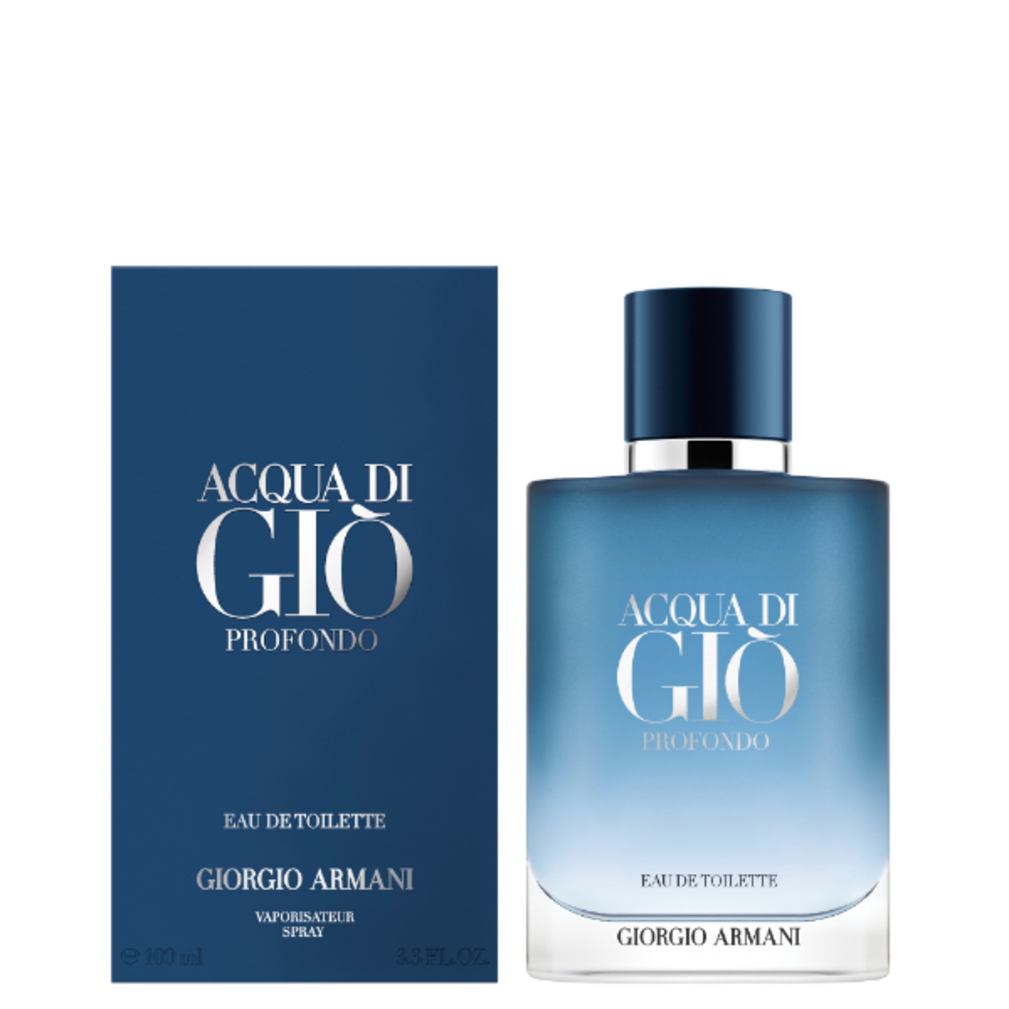 Eau De Toilette