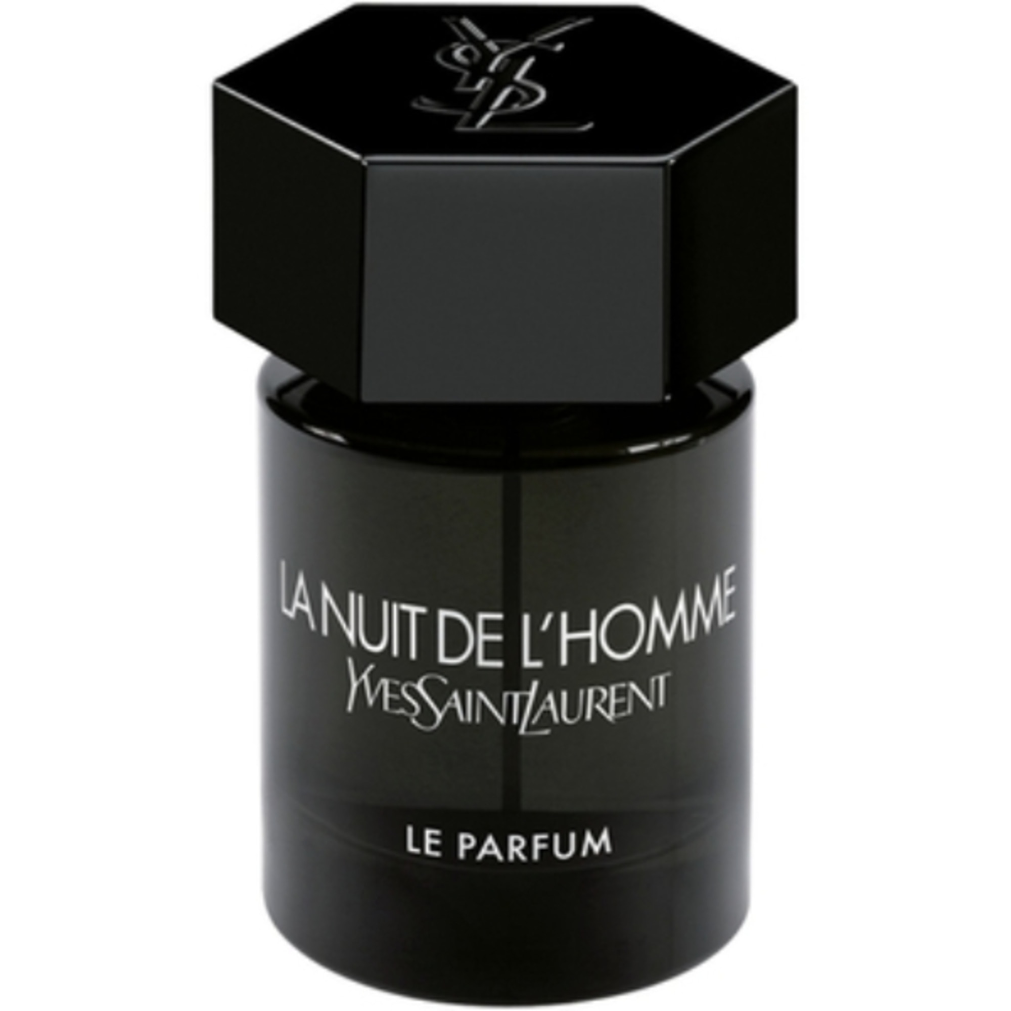 100 ML Yves Saint Laurent LA NUIT HOMME La Nuit De L’Homme Eau De Parfum 100Ml 1 di 1
