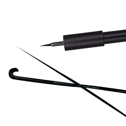  L'Oréal Paris INFAILLIBLE Eyeliner Vinyl Liquido 24H  1 di 2 