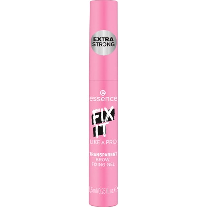 8,5 ML Essence FIX IT LIKE A PRO Gel Fissante Sopracciglia  1 di 3 