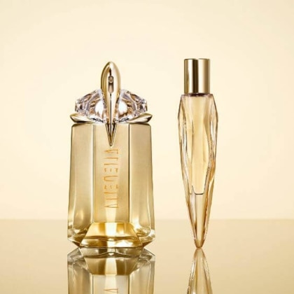 Eau De Parfum