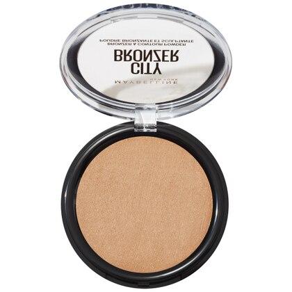  MAYBELLINE TERRA CITY BRONZE Terra Abbronzante  1 di 3 