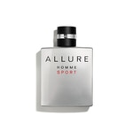 50 ML CHANEL ALLURE HOMME SPORT EAU DE TOILETTE VAPORIZZATORE  1 di 2 EAU DE TOILETTE VAPORIZZATORE