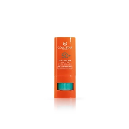 9 ML Collistar STICK SOLARE PELLI IPERSENSIBILI Stick Solare SPF50+  1 di 1 