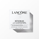 50 ML Lancôme RÉNERGIE H.P.N. 300 - PEPTIDE RICH CREAM Crema Ricca per Pelli Secche Alta Performance 2 di 3 Crema Ricca per Pelli Secche Alta Performance
