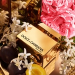 50 ML Dolce&Gabbana THE ONE GOLD Eau De Parfum Intense 2 di 3 Eau De Parfum Intense