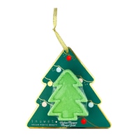  Inuwet SANTA XMAS TREE FIZZER Cofanetto Regalo  1 di 2 