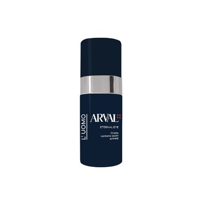 15 ML Arval L'UOMO Eternal Eye - Crema Contorno Occhi Anti-età  1 di 1 