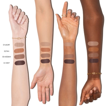 Stick Viso Modellante e Bronzer