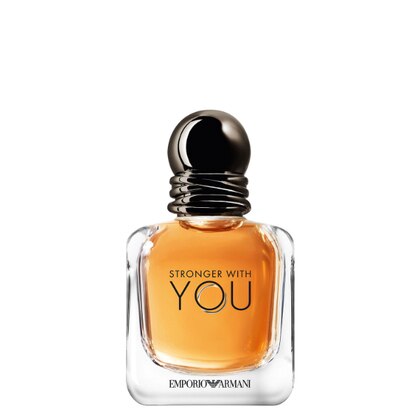 30 ML Giorgio Armani STRONGER WITH YOU STRONGER WITH YOU EDT 30ML  1 di 3 