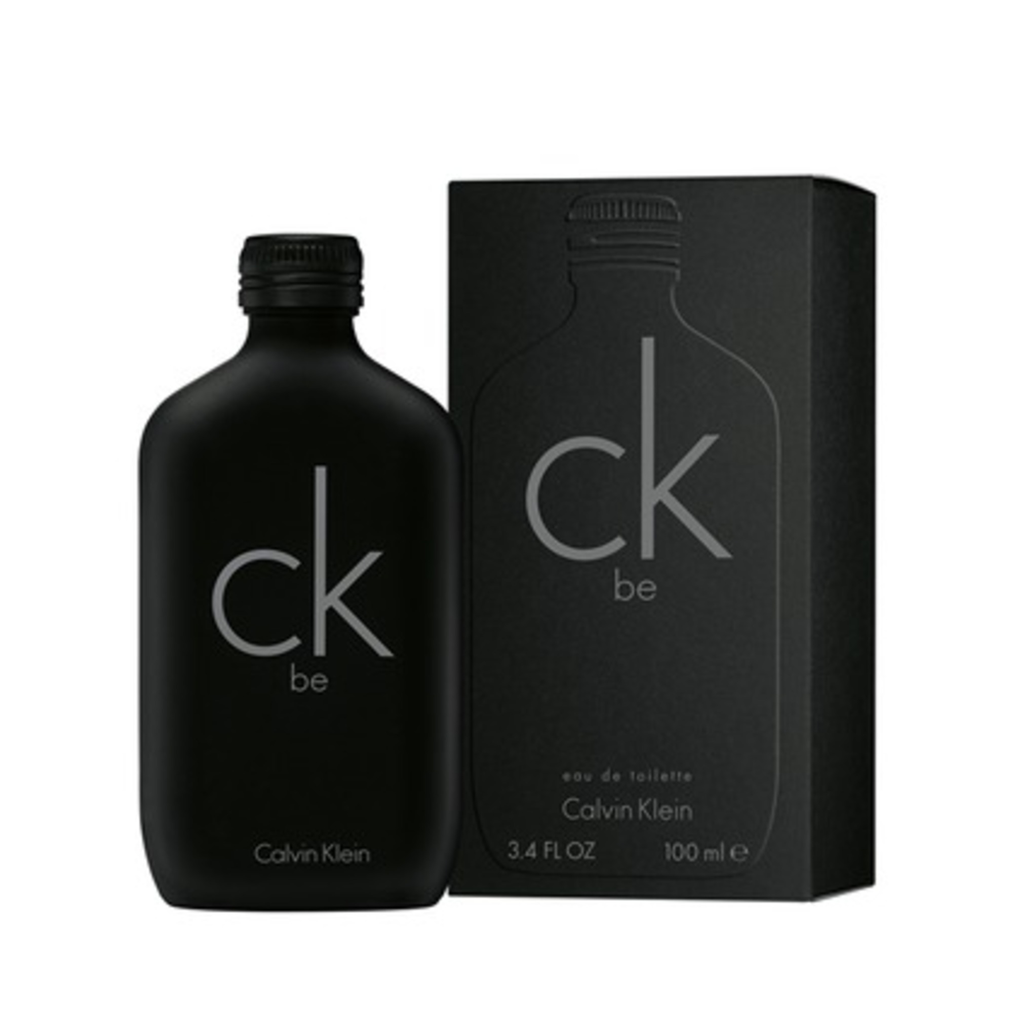 Ck Be Eau de toilette 100 ml