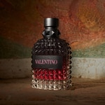 100 ML Valentino BORN IN ROMA UOMO INTENSE Eau De Parfum 4 di 7 Eau De Parfum