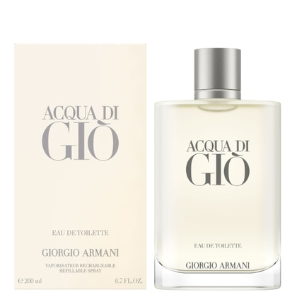 Eau De Toilette