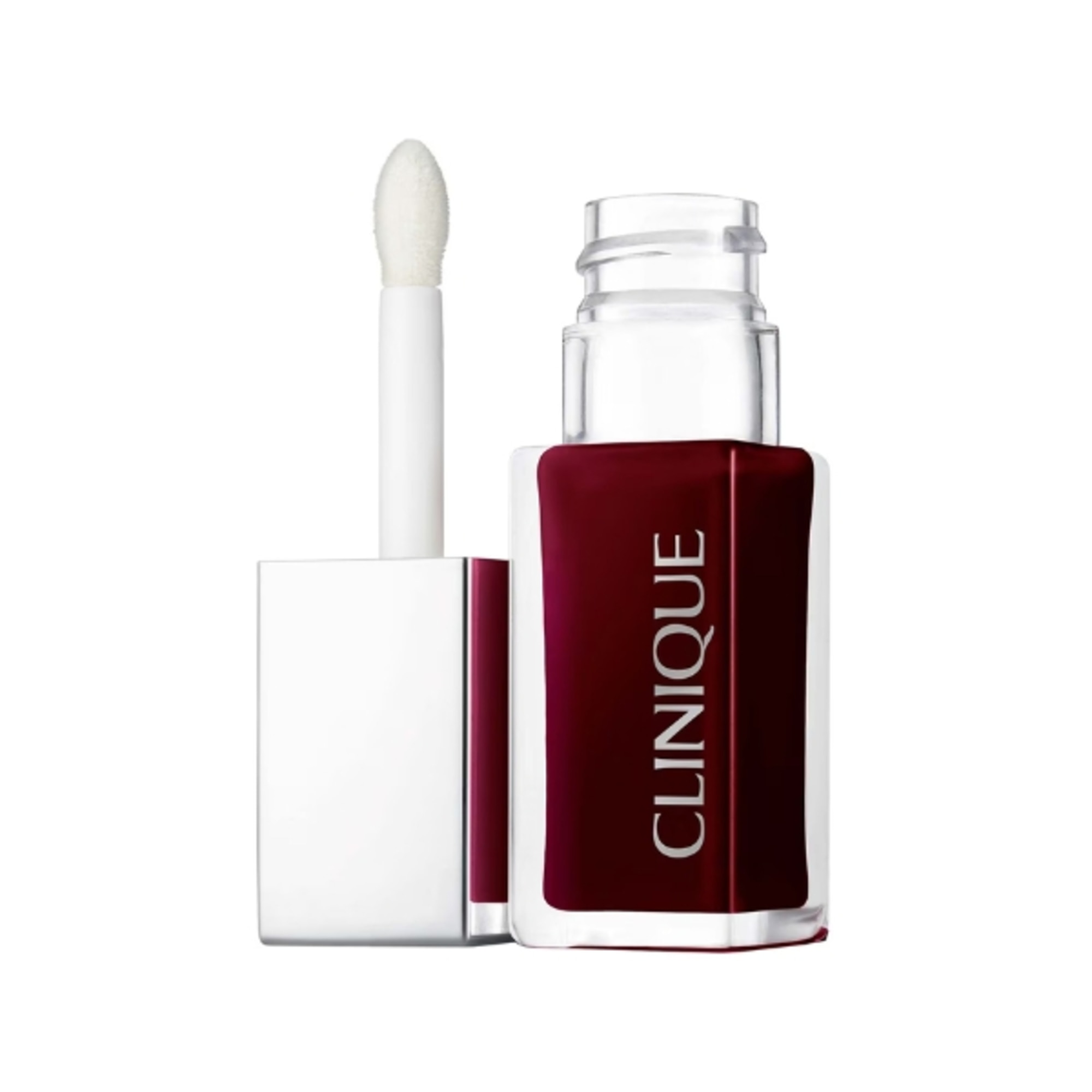 Clinique POP LIP CHEEK OIL Lipgloss Blush - Olio Colorato Due-in-Uno 1 di 3