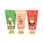 IDC CHRISTMAS MINI FESTIVE TREATS Cofanetto Regalo 3 di 3 Cofanetto Regalo