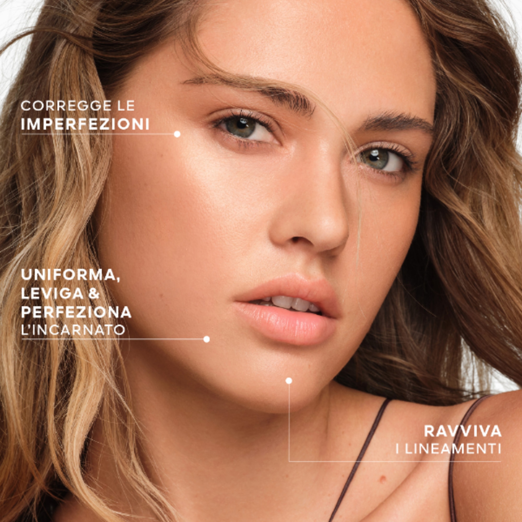  Guerlain TERRACOTTA JOLI TEINT Crema Colorata Protettiva - Effetto Pelle Baciata dal Sole  1 di 8 