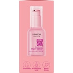 30 ML KIMOCO GLASS SKIN Radiant Dew Serum - Siero Idratante Viso 2 di 3 Radiant Dew Serum - Siero Idratante Viso