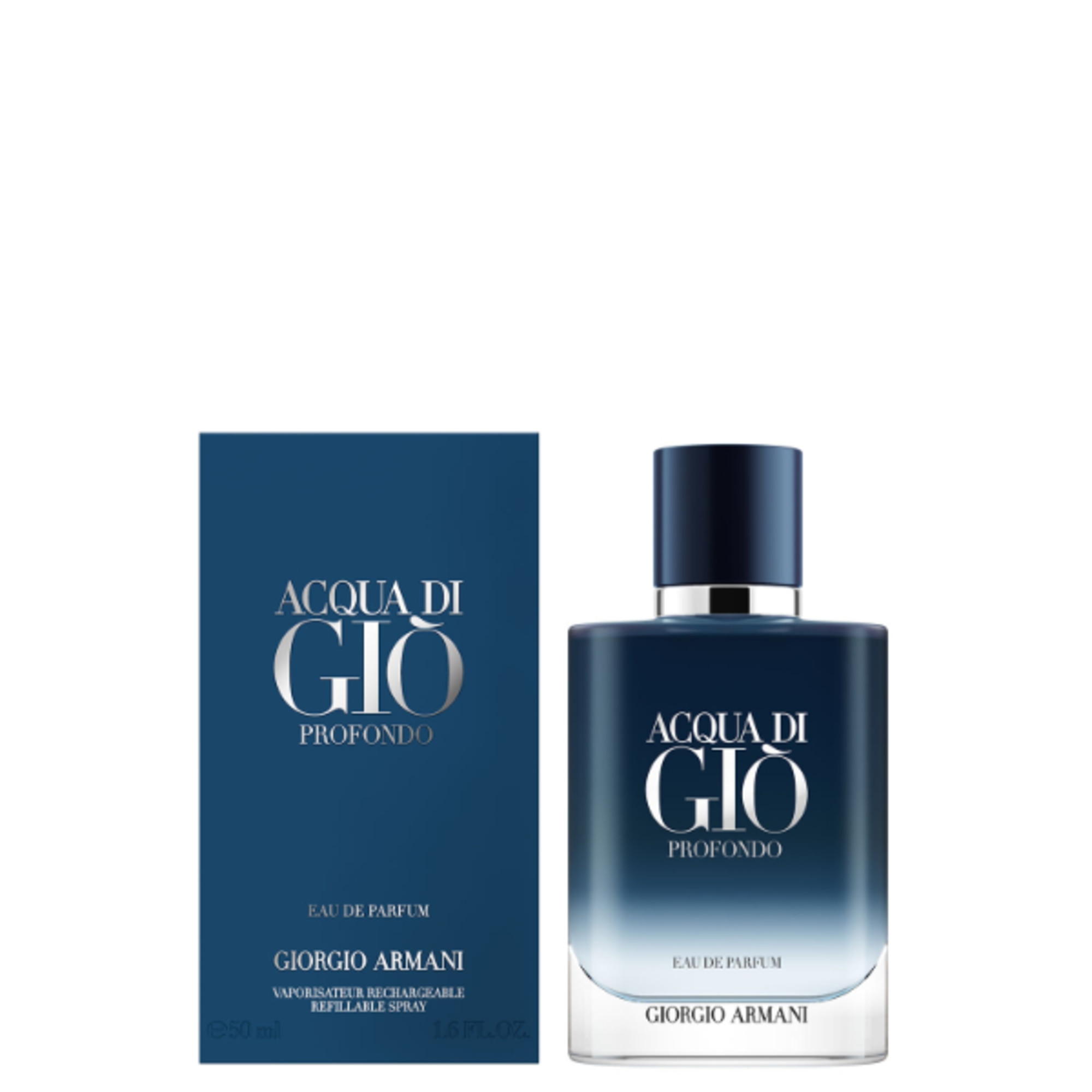 Eau De Parfum