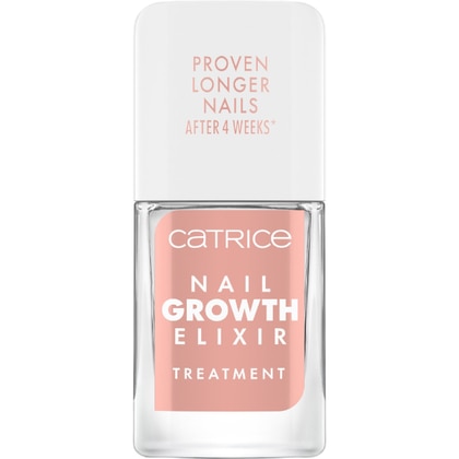  Catrice NAIL GROWTH ELIXIR Trattamento Unghie  1 di 3 