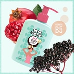 200 ML Coco Monoi 2 IN 1 SHAMPOO E BALSAMO Shampoo e Balsamo 3 di 3 Shampoo e Balsamo