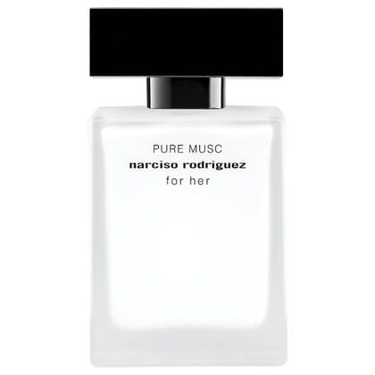 30 ML Narciso Rodriguez PURE MUSC FOR HER Eau De Parfum 1 di 3