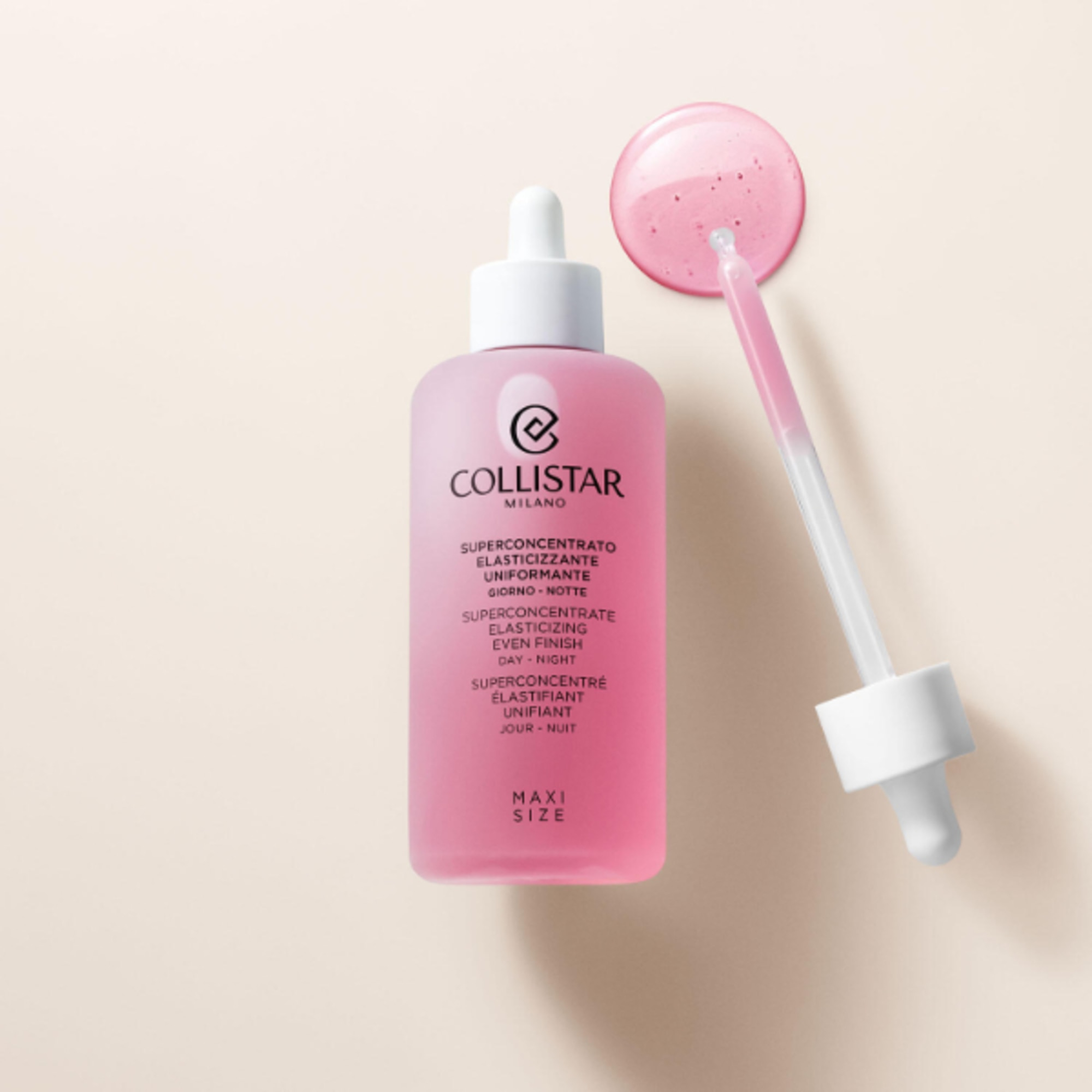 Trattamento Giorno - Notte