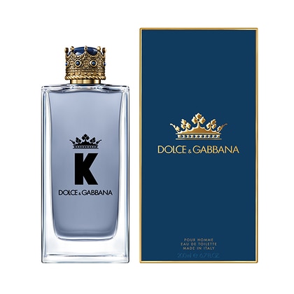 Eau De Toilette
